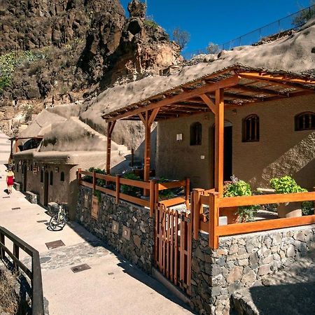 Casas Rurales De Guayadeque Ingenio Buitenkant foto