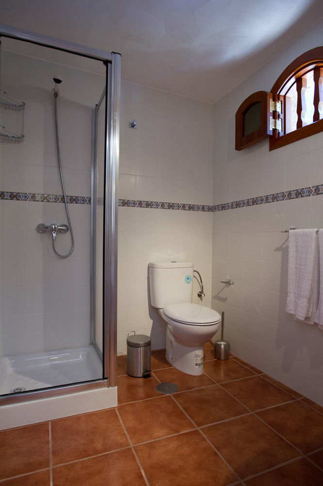 Casas Rurales De Guayadeque Ingenio Buitenkant foto