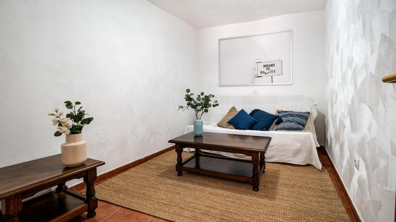 Casas Rurales De Guayadeque Ingenio Buitenkant foto