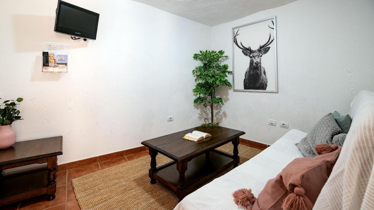 Casas Rurales De Guayadeque Ingenio Buitenkant foto